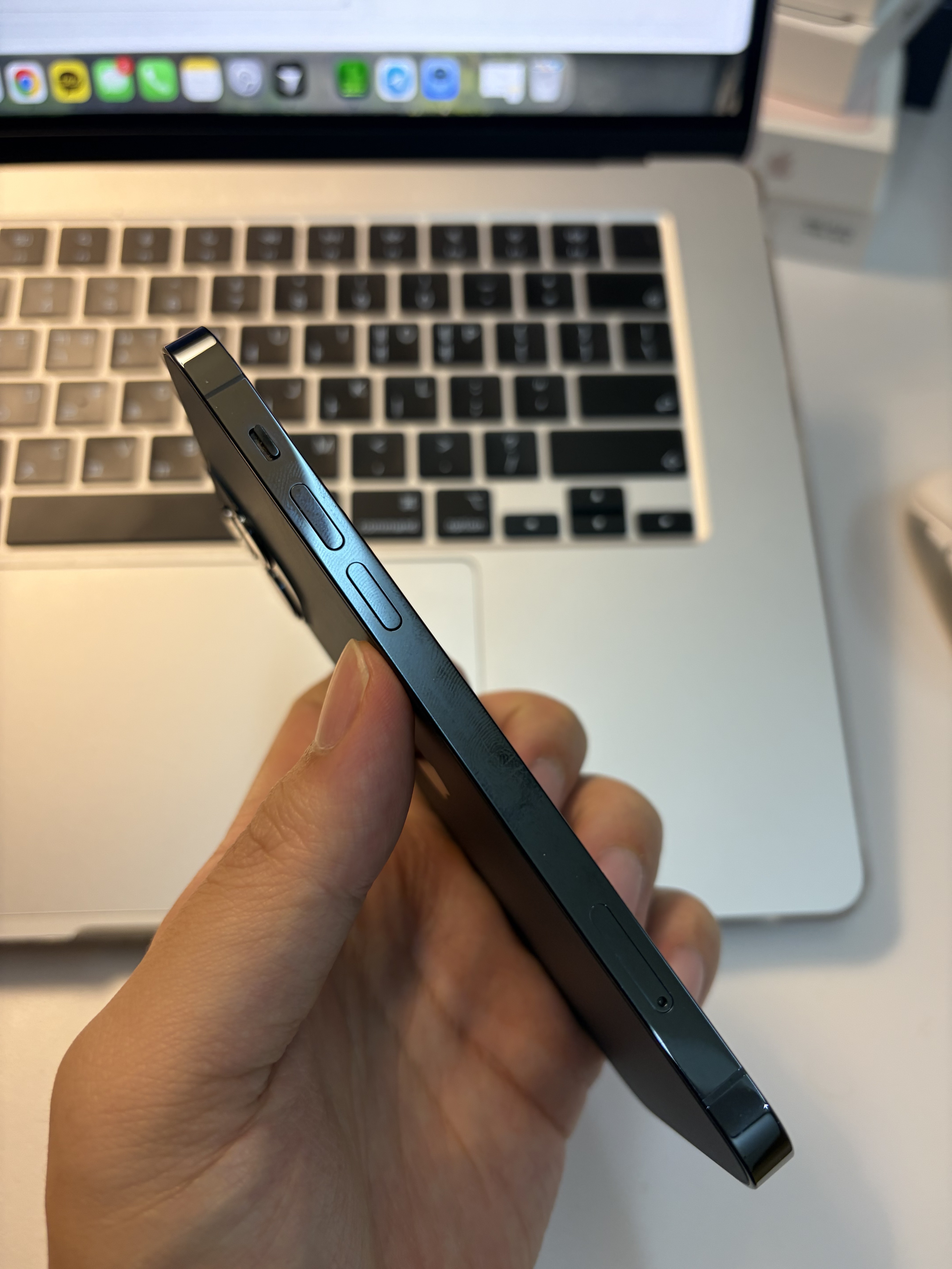 iPhone 12 Pro TE-1