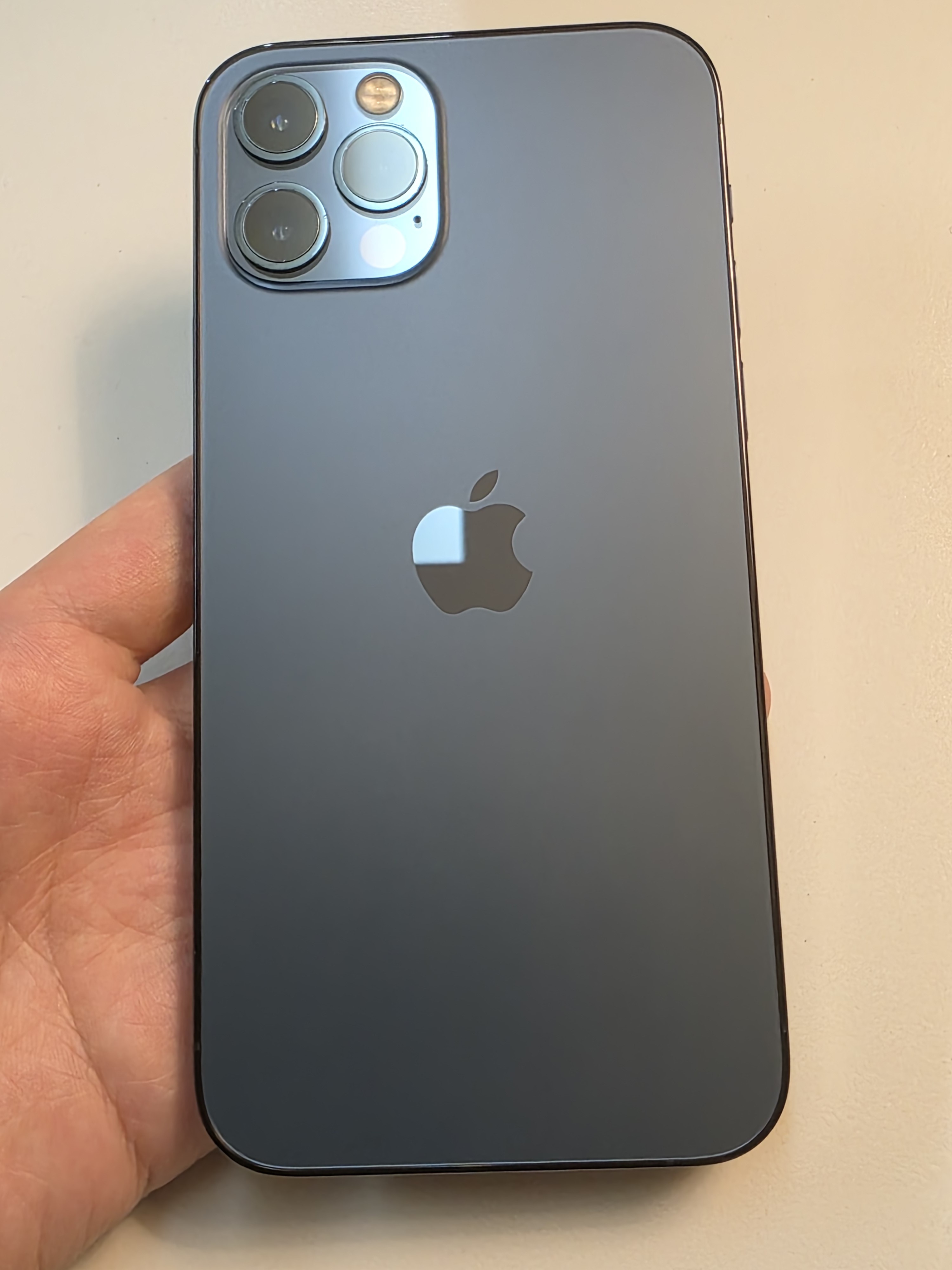 iPhone 12 Pro TE-11
