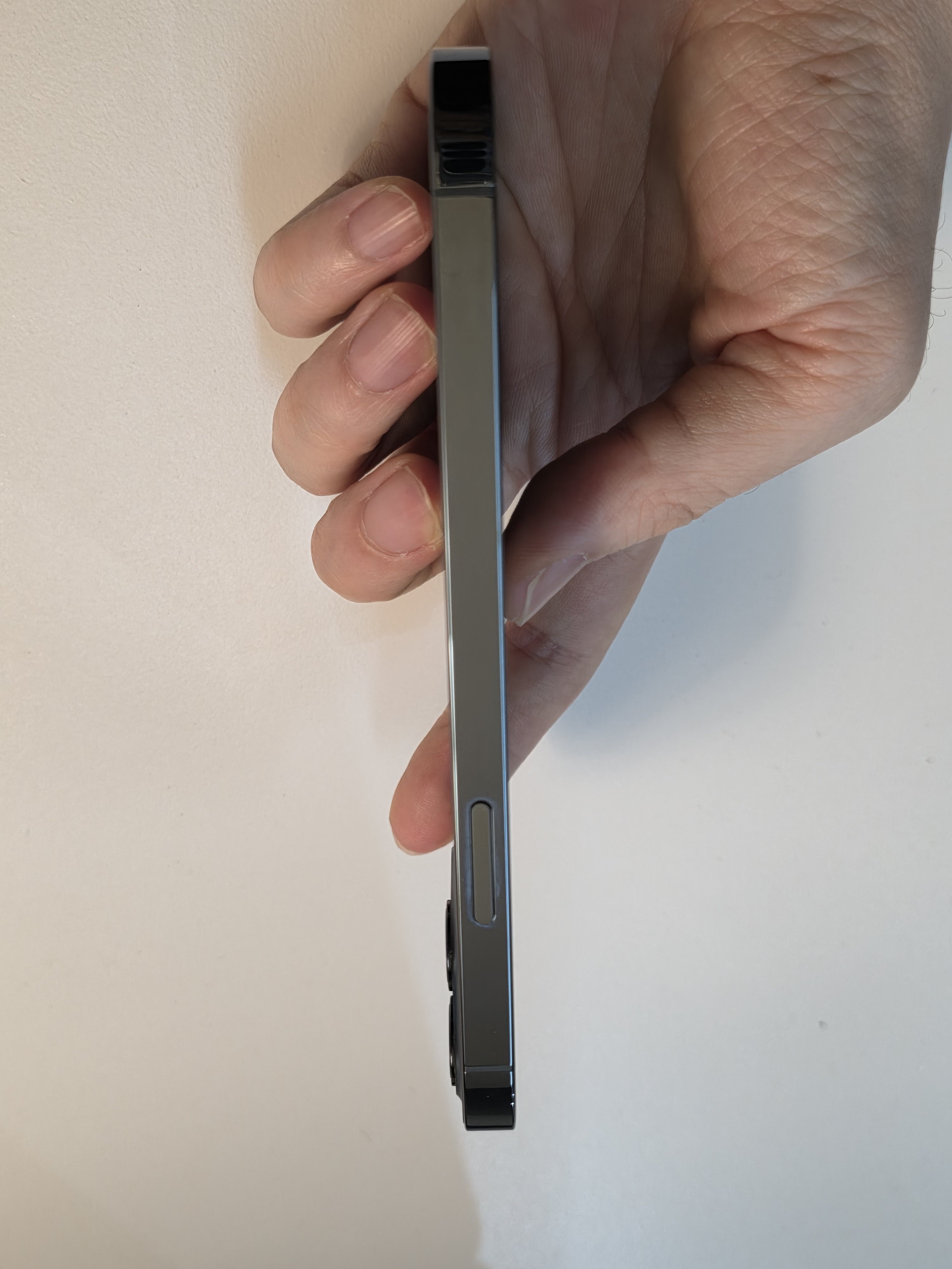 iPhone 12 Pro TE-11