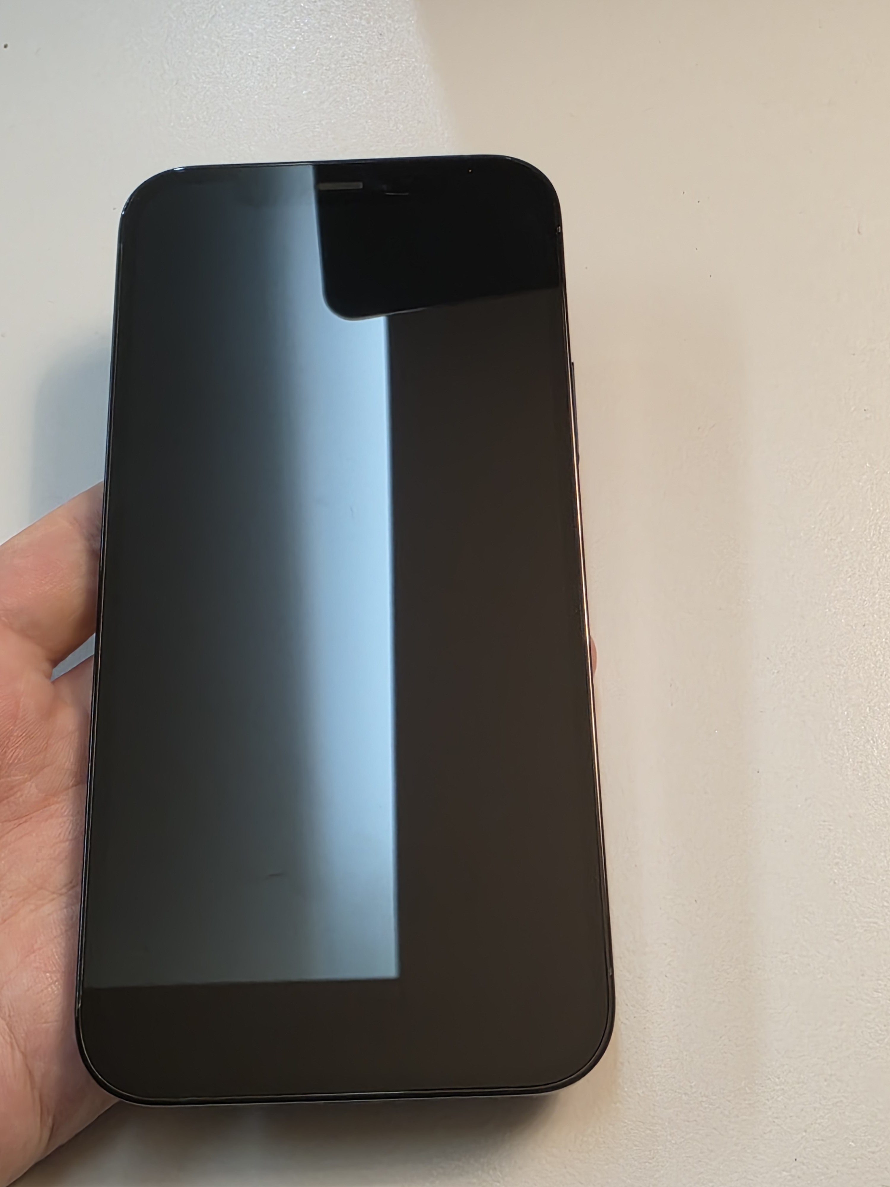 iPhone 12 Pro TE-11