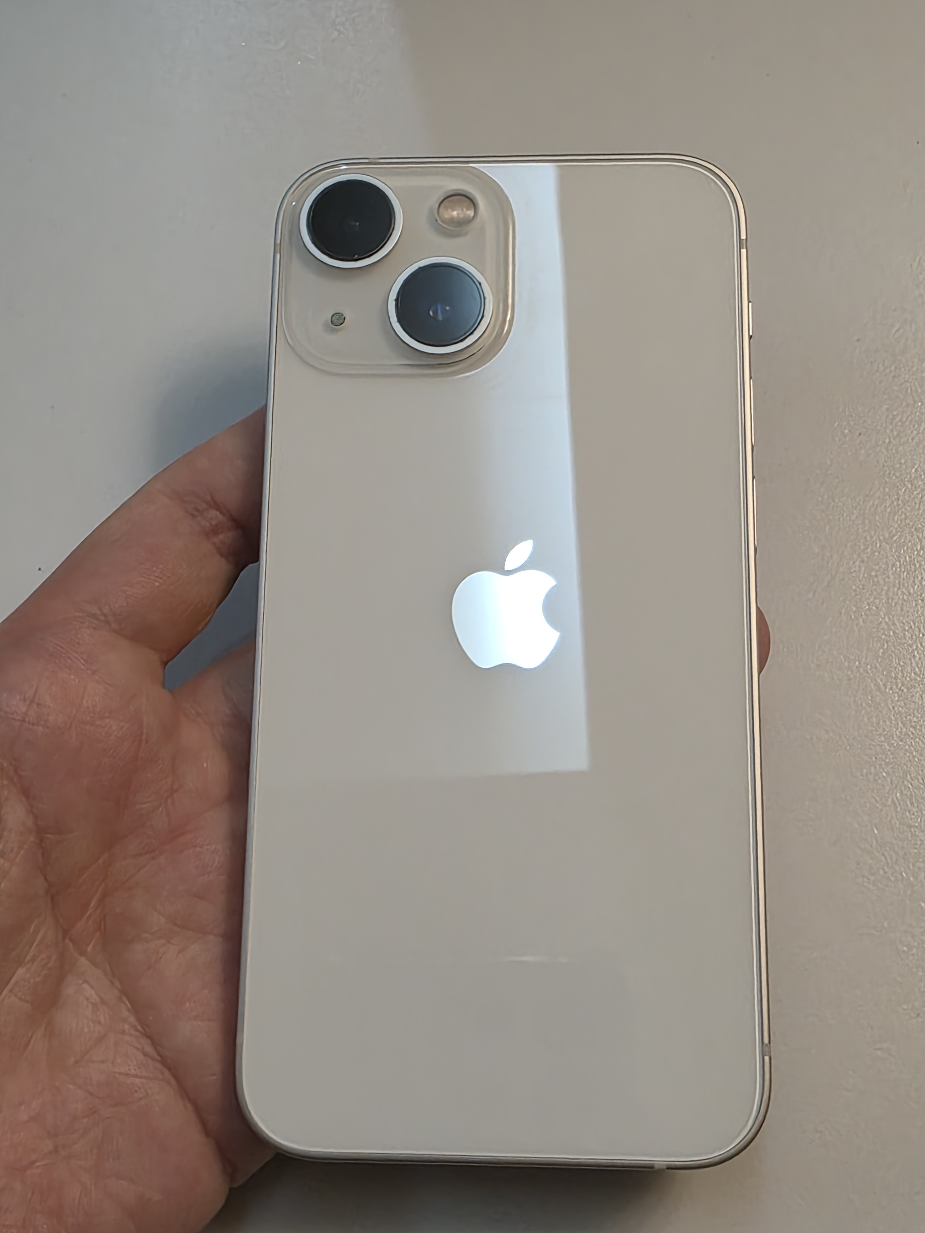 iPhone 13 mini TE-18