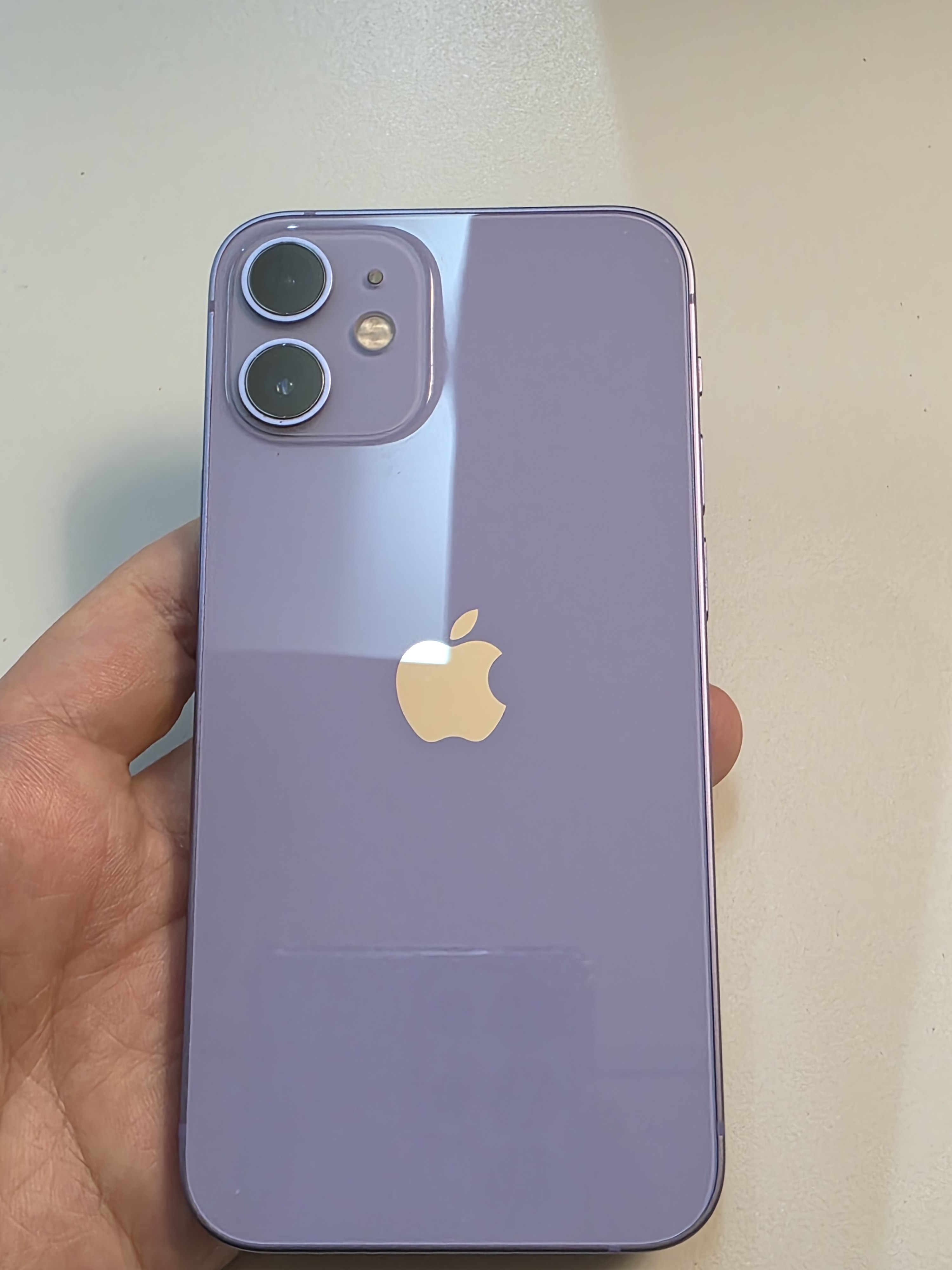 iPhone 12 mini TE-20