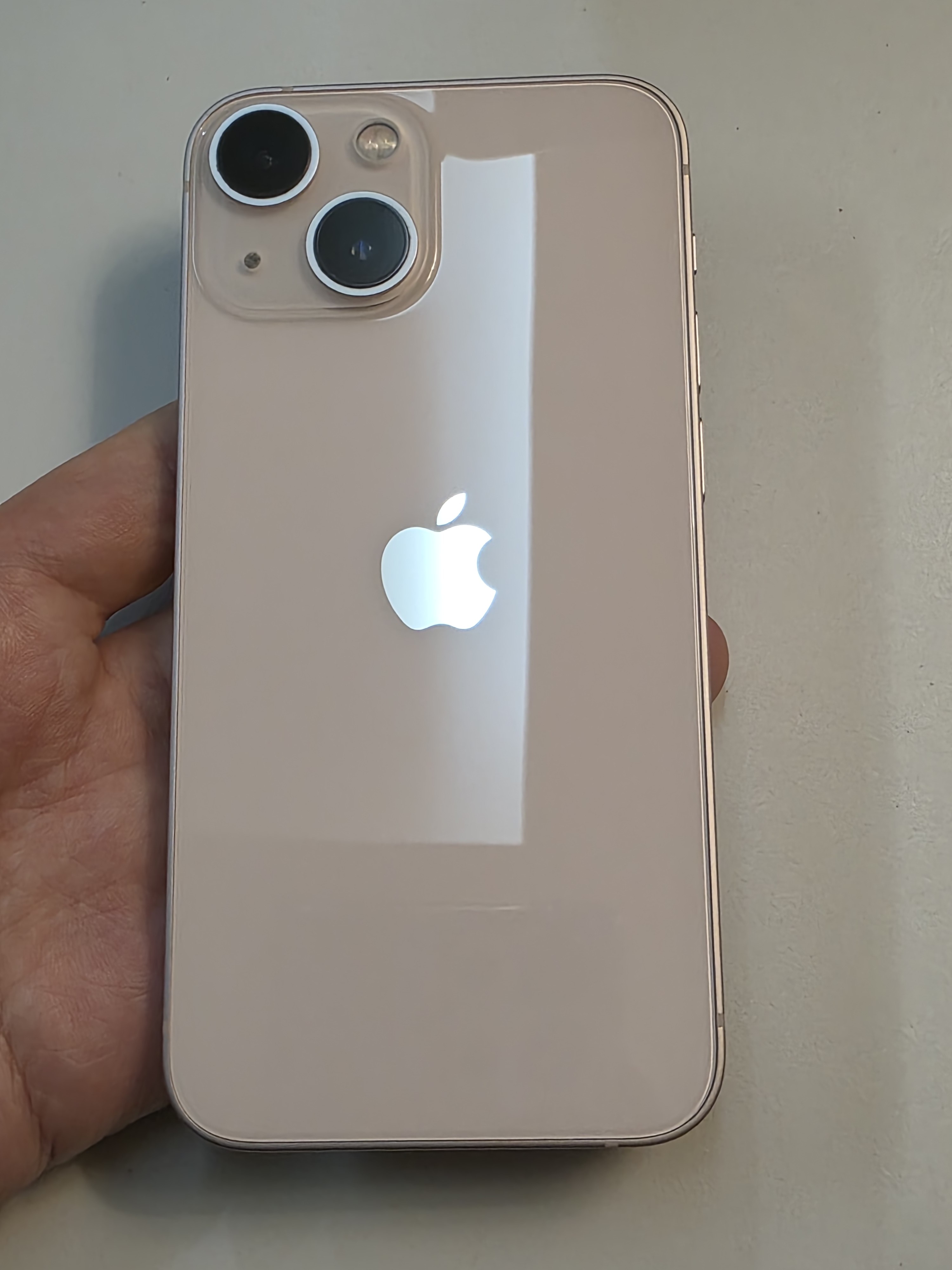 iPhone 13 mini TE-24