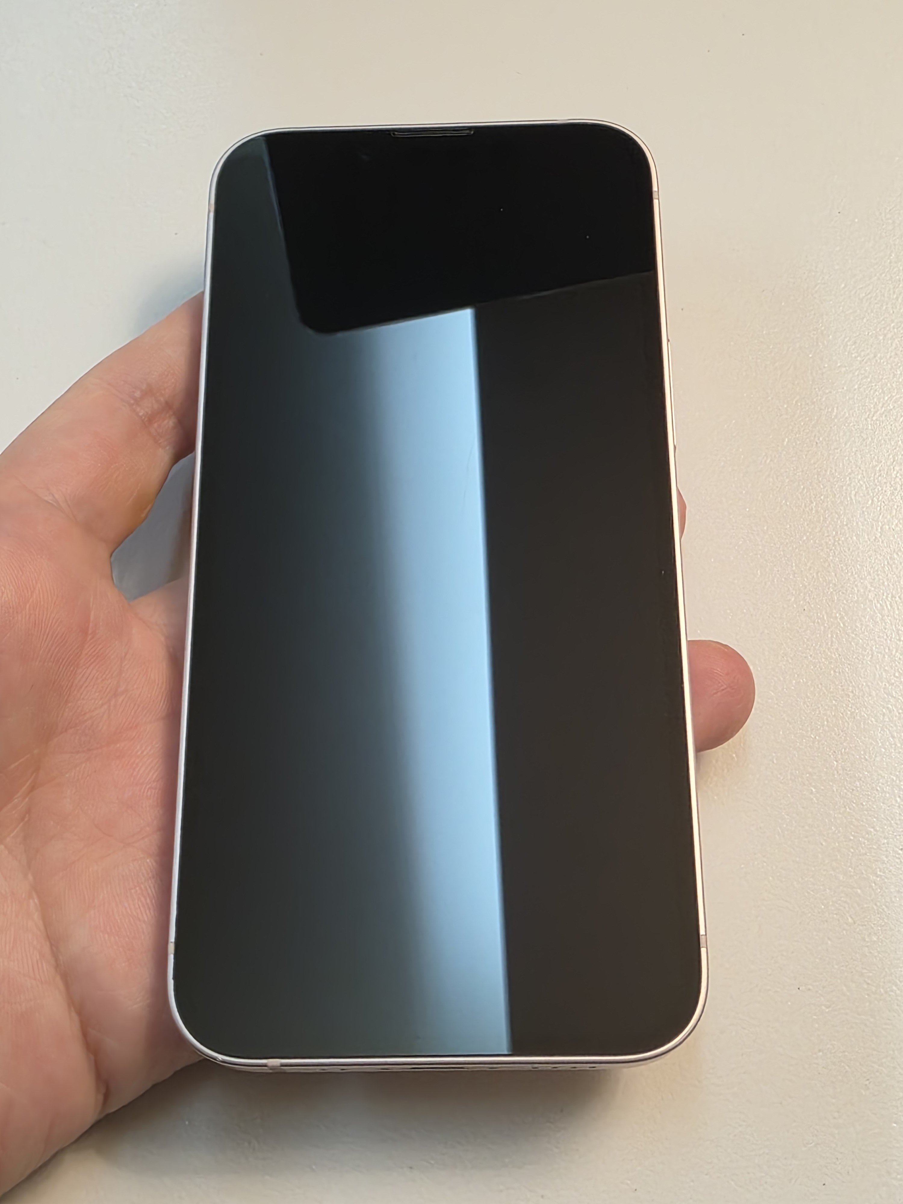 iPhone 13 mini TE-24