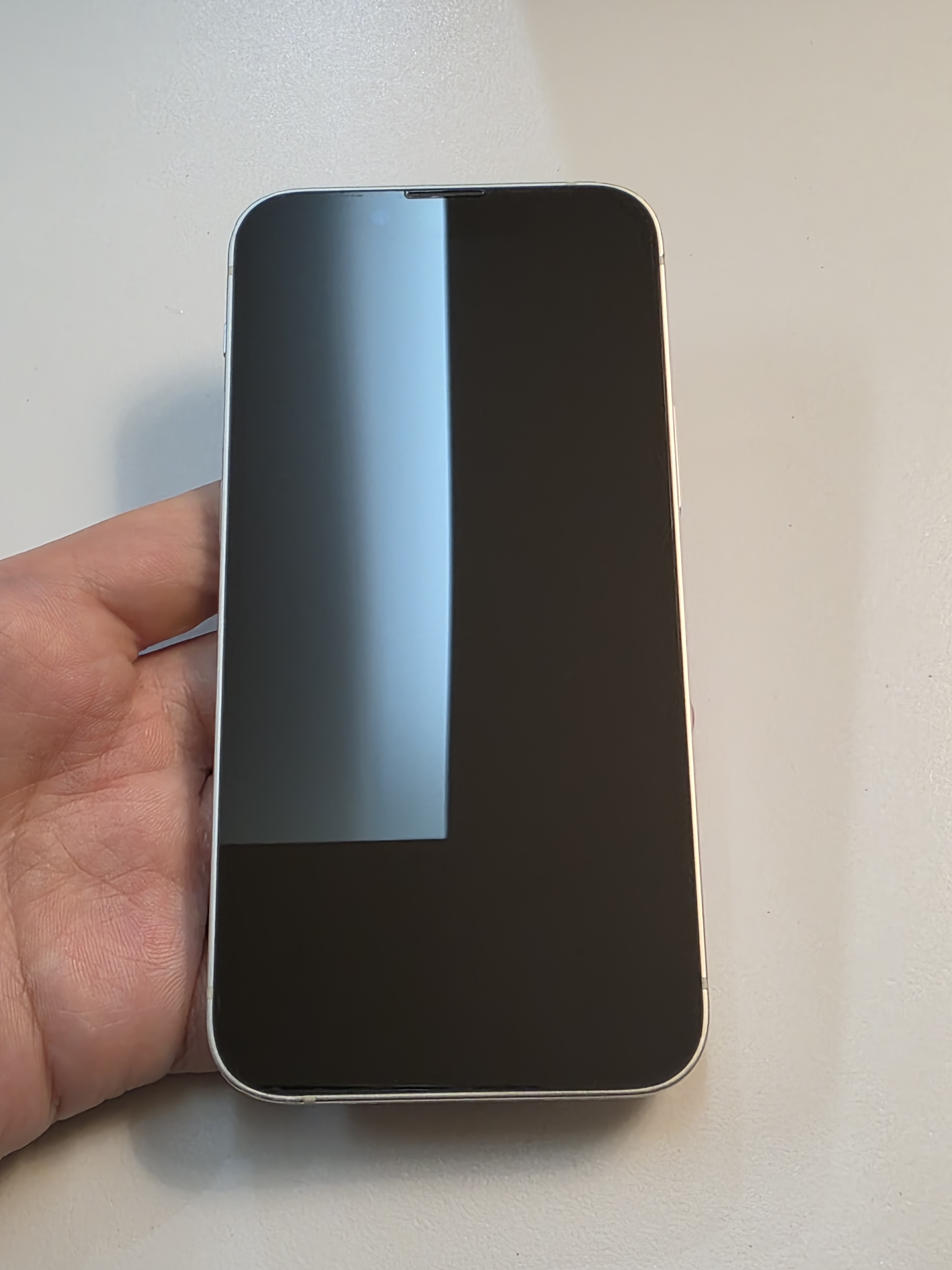 iPhone 13 mini TE-25