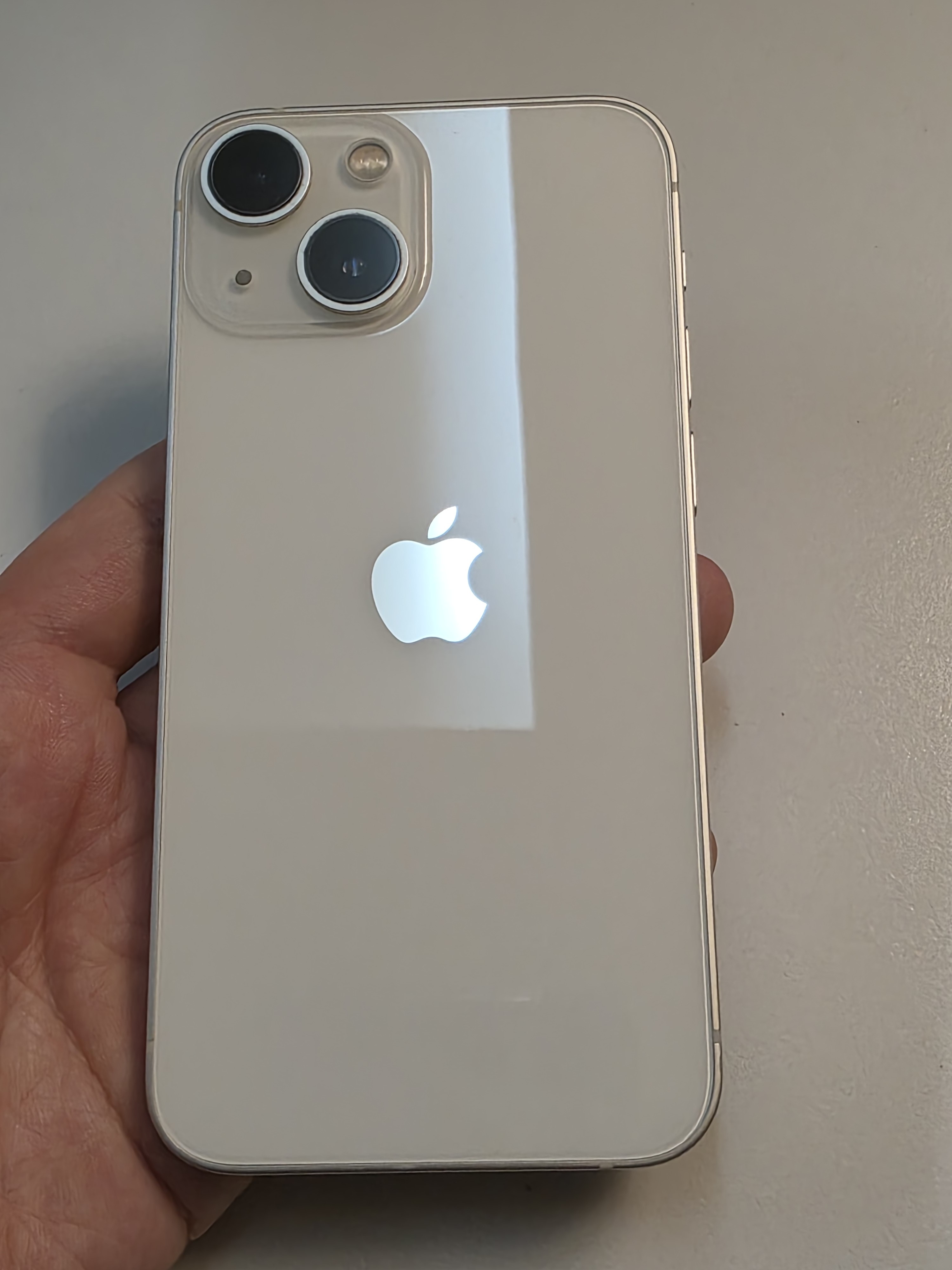 iPhone 13 mini TE-27