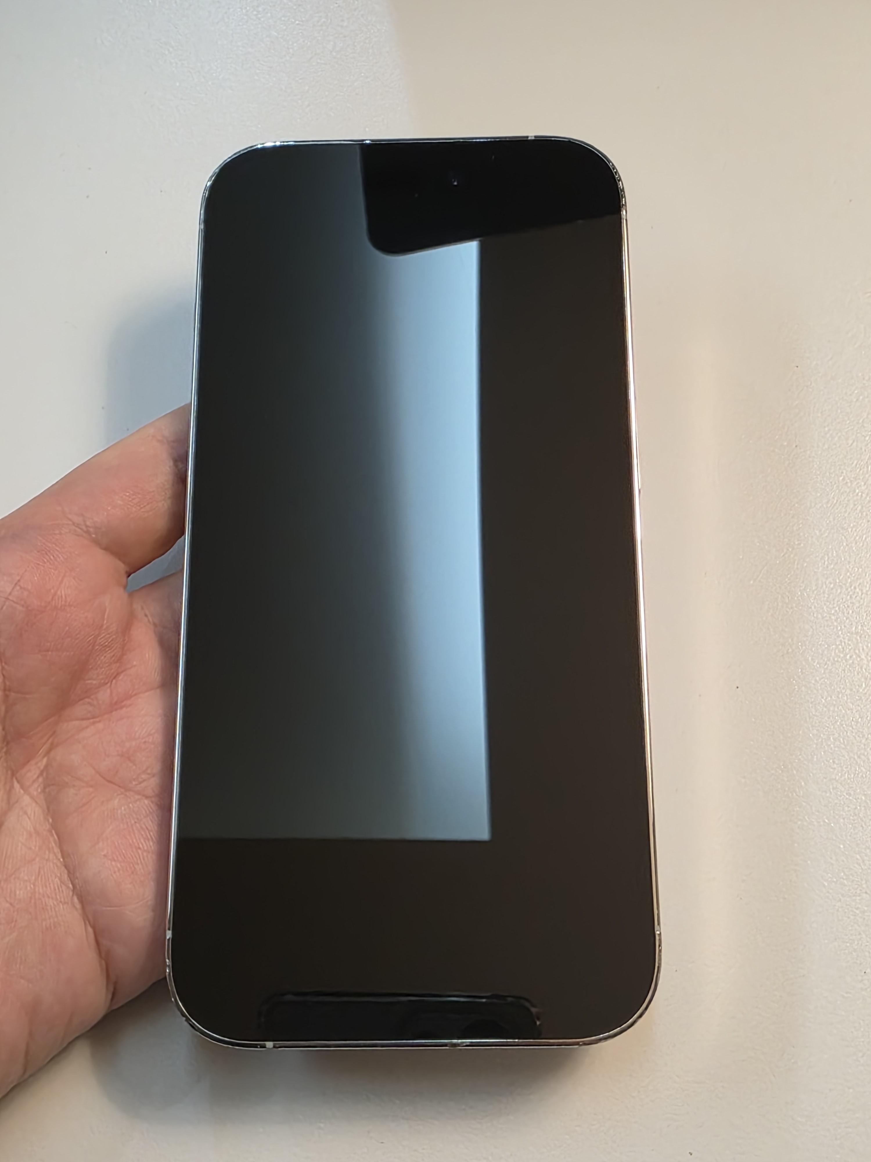 iPhone 14 Pro TE-29