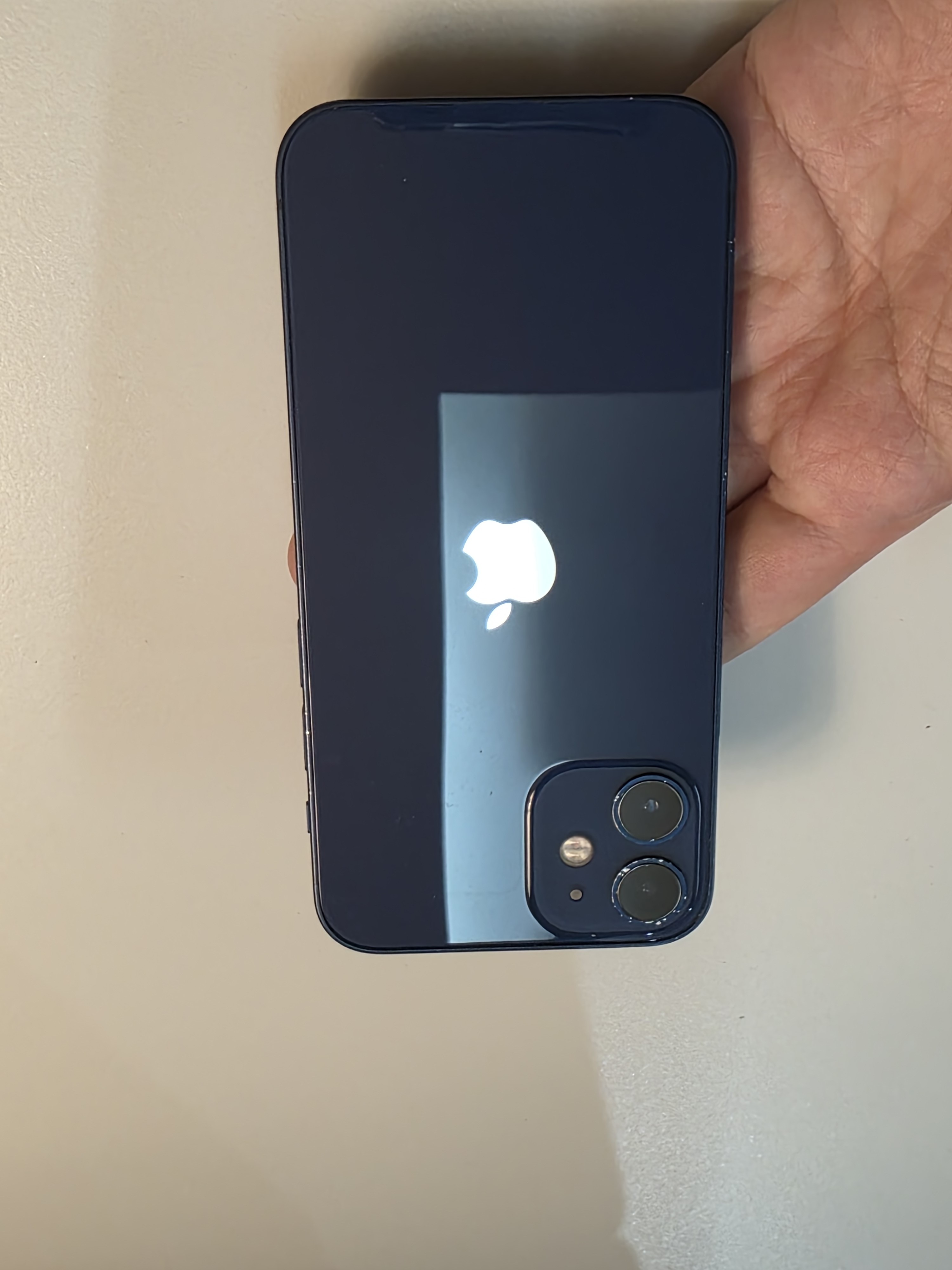 iPhone 12 mini TE-30