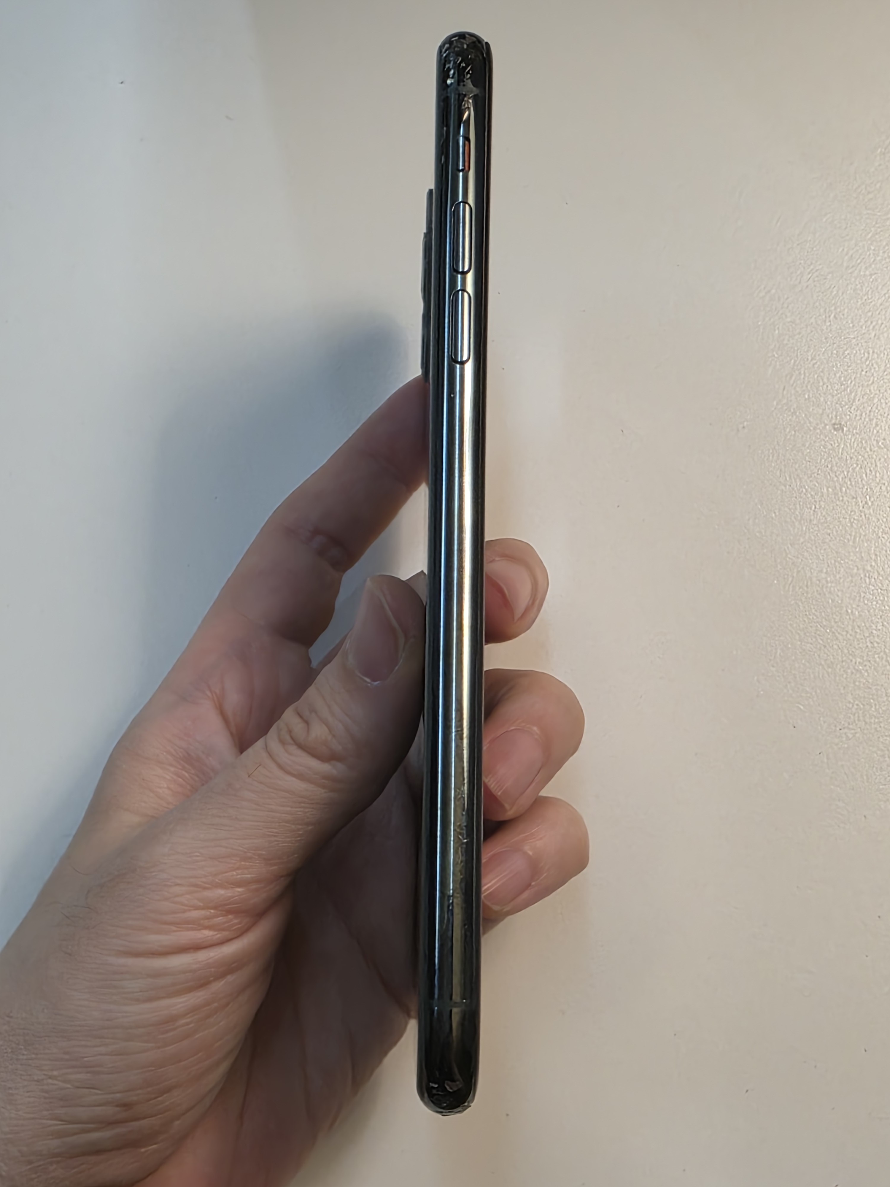 iPhone 11 Pro Max TE-32