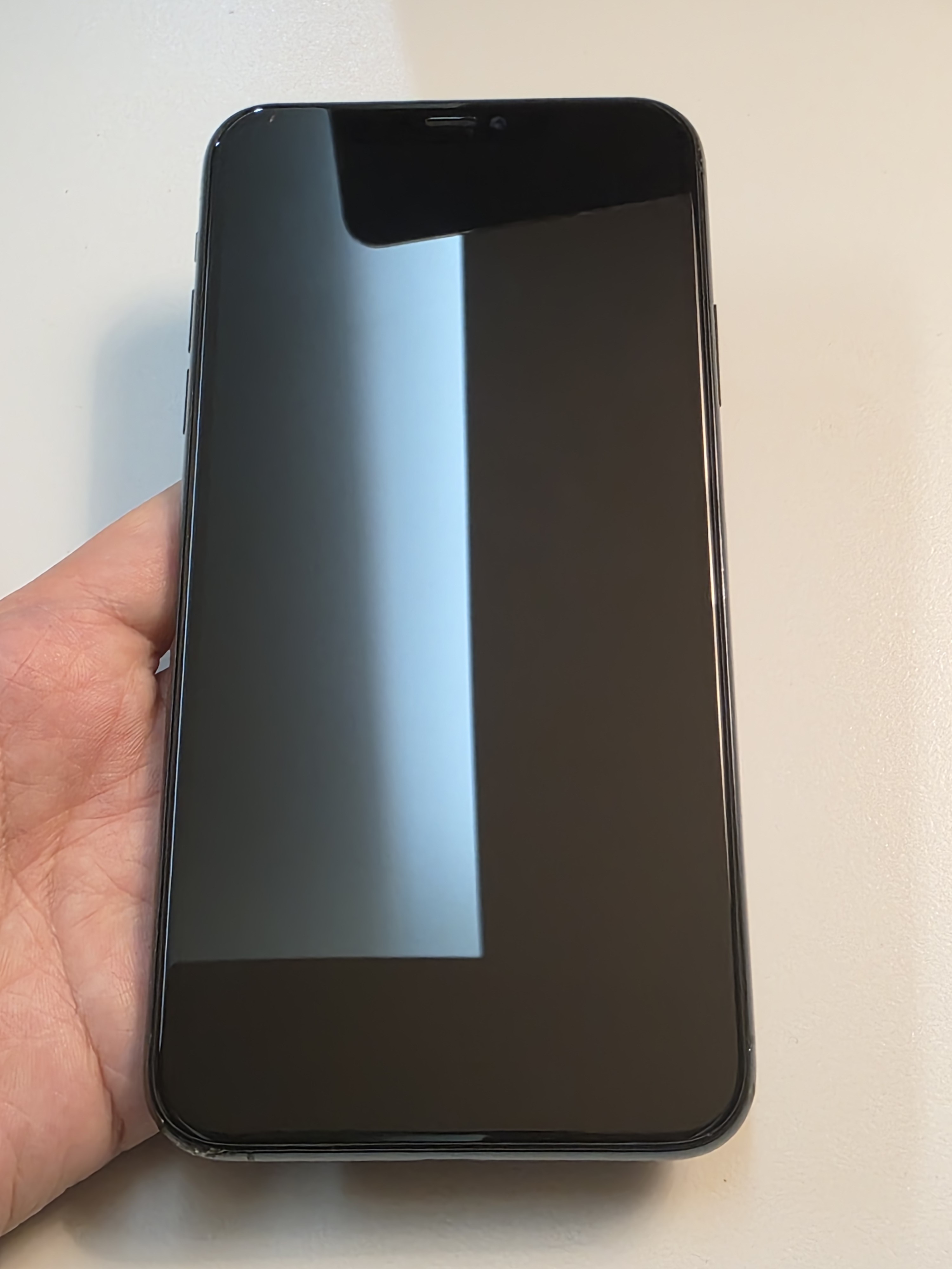 iPhone 11 Pro Max TE-32