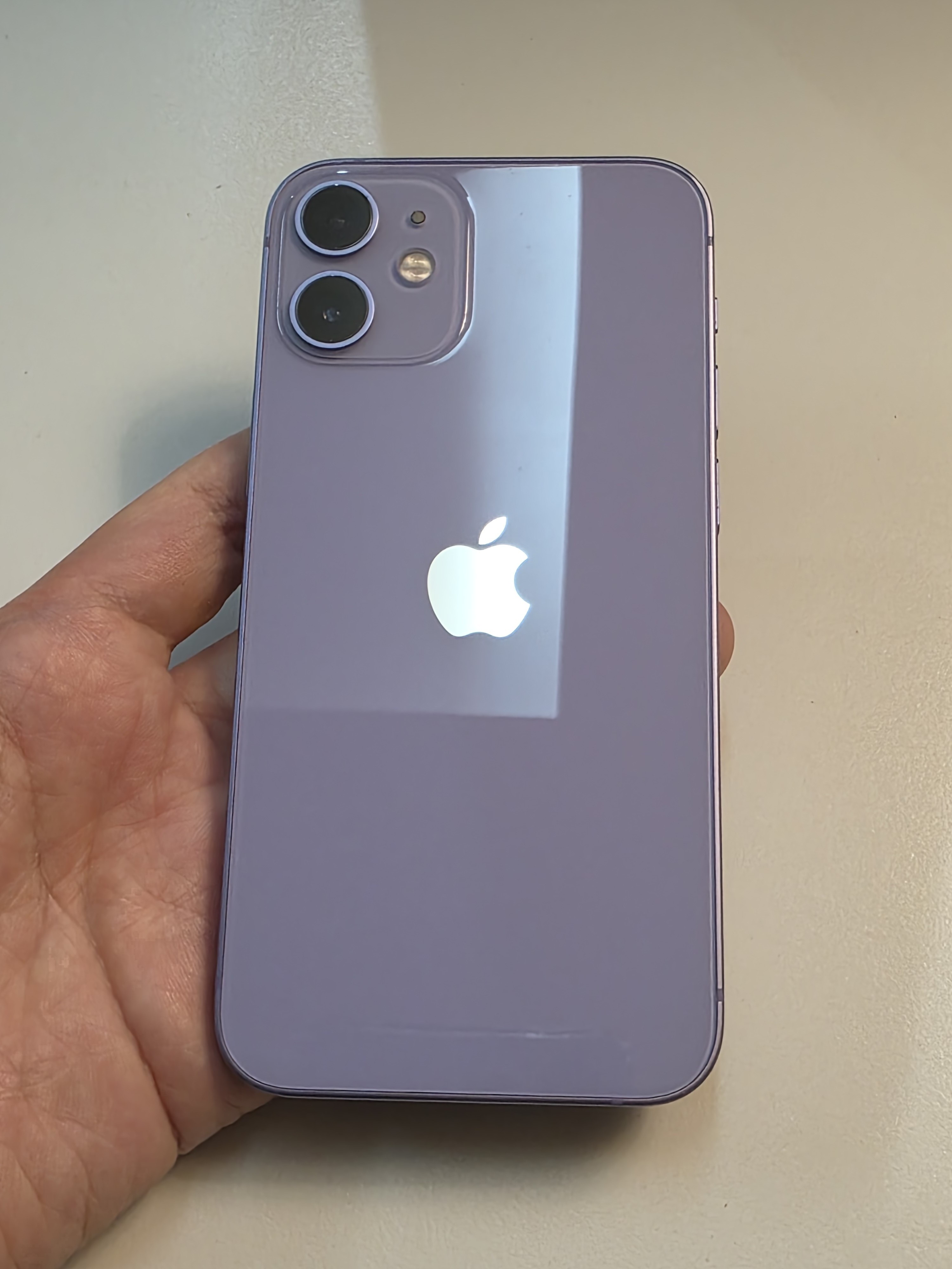 iPhone 12 mini TE-33