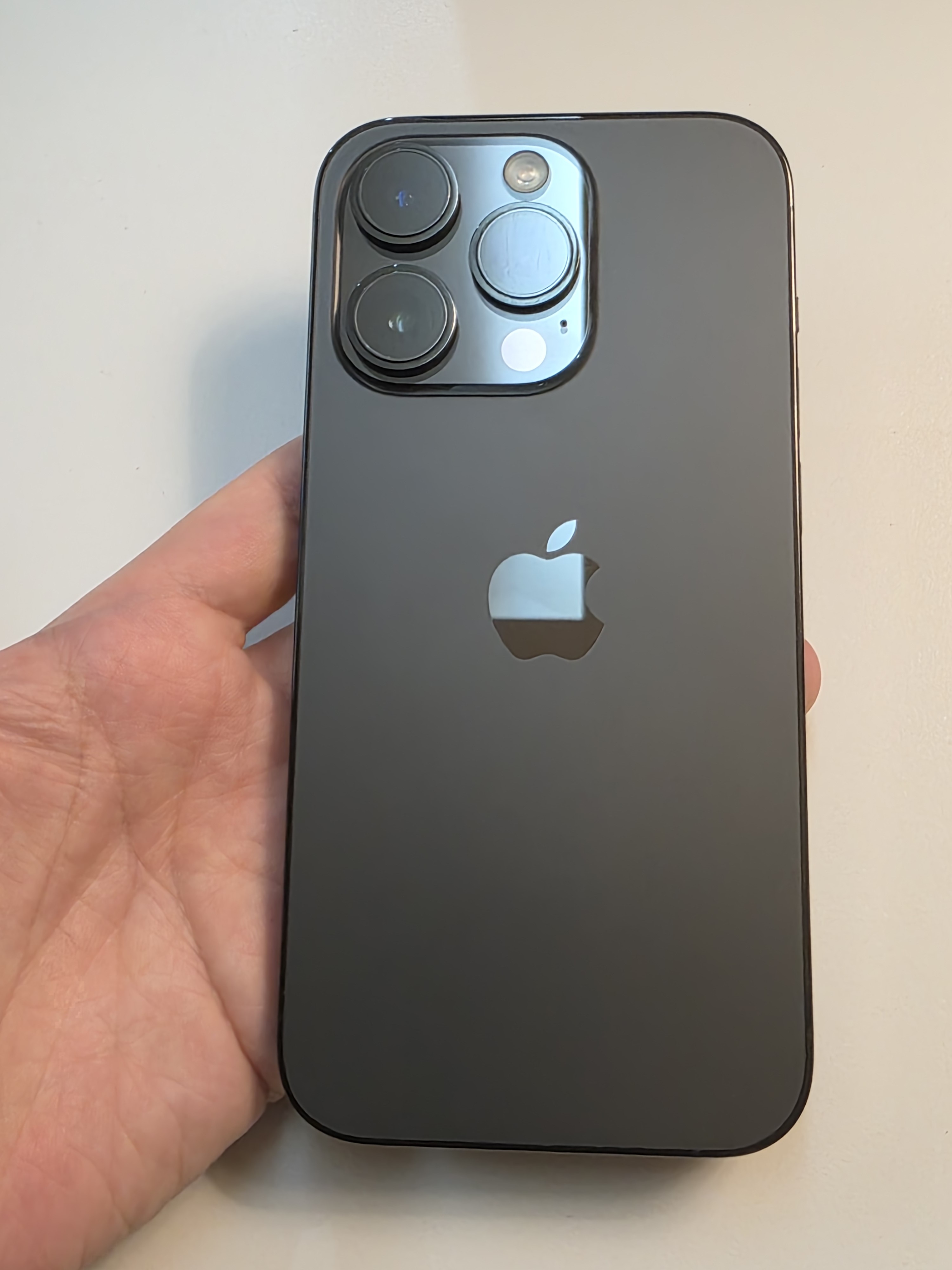 iPhone 14 Pro TE-35