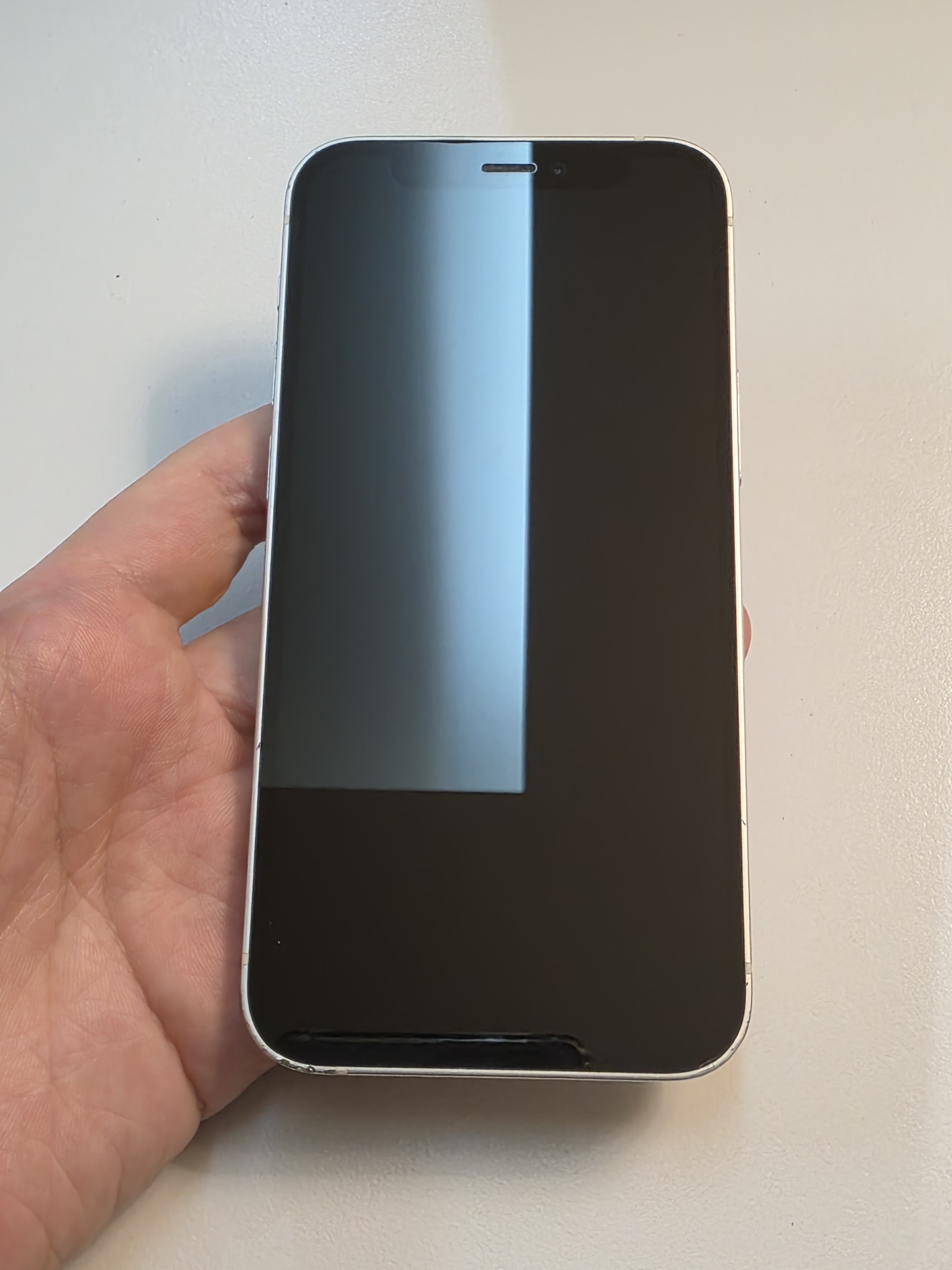 iPhone 12 mini TE-37