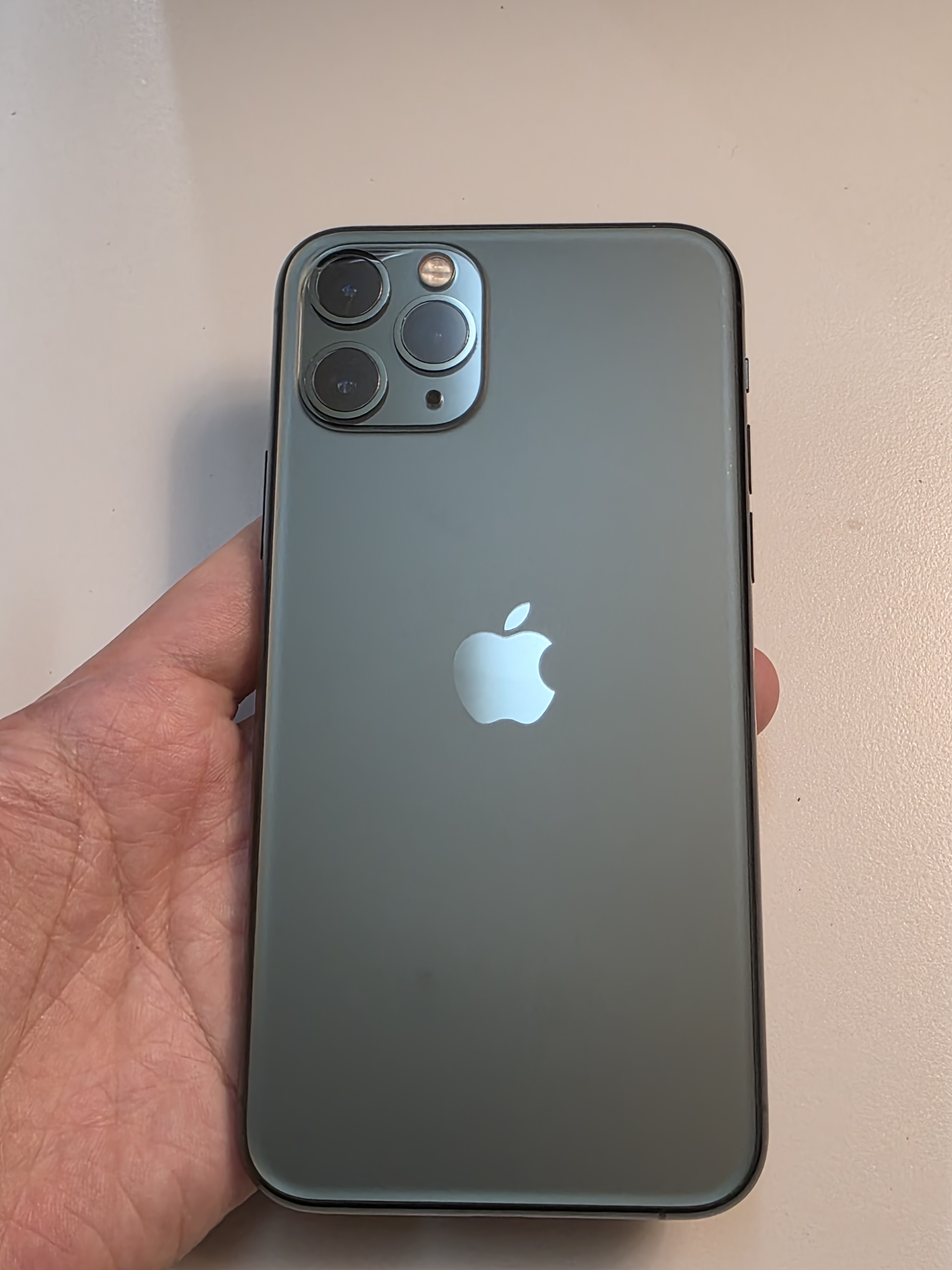 iPhone 11 Pro TE-38
