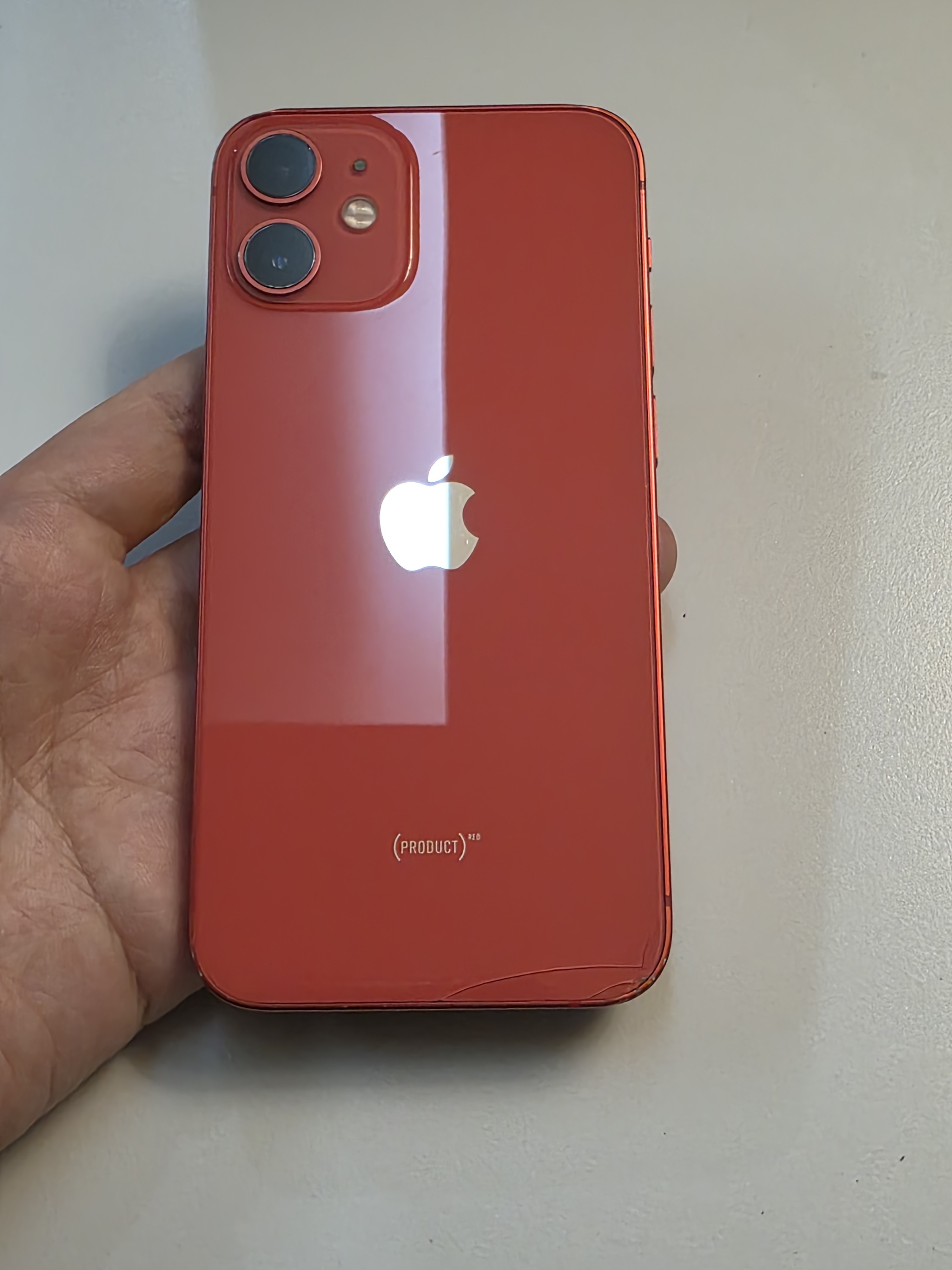 iPhone 12 mini TE-44