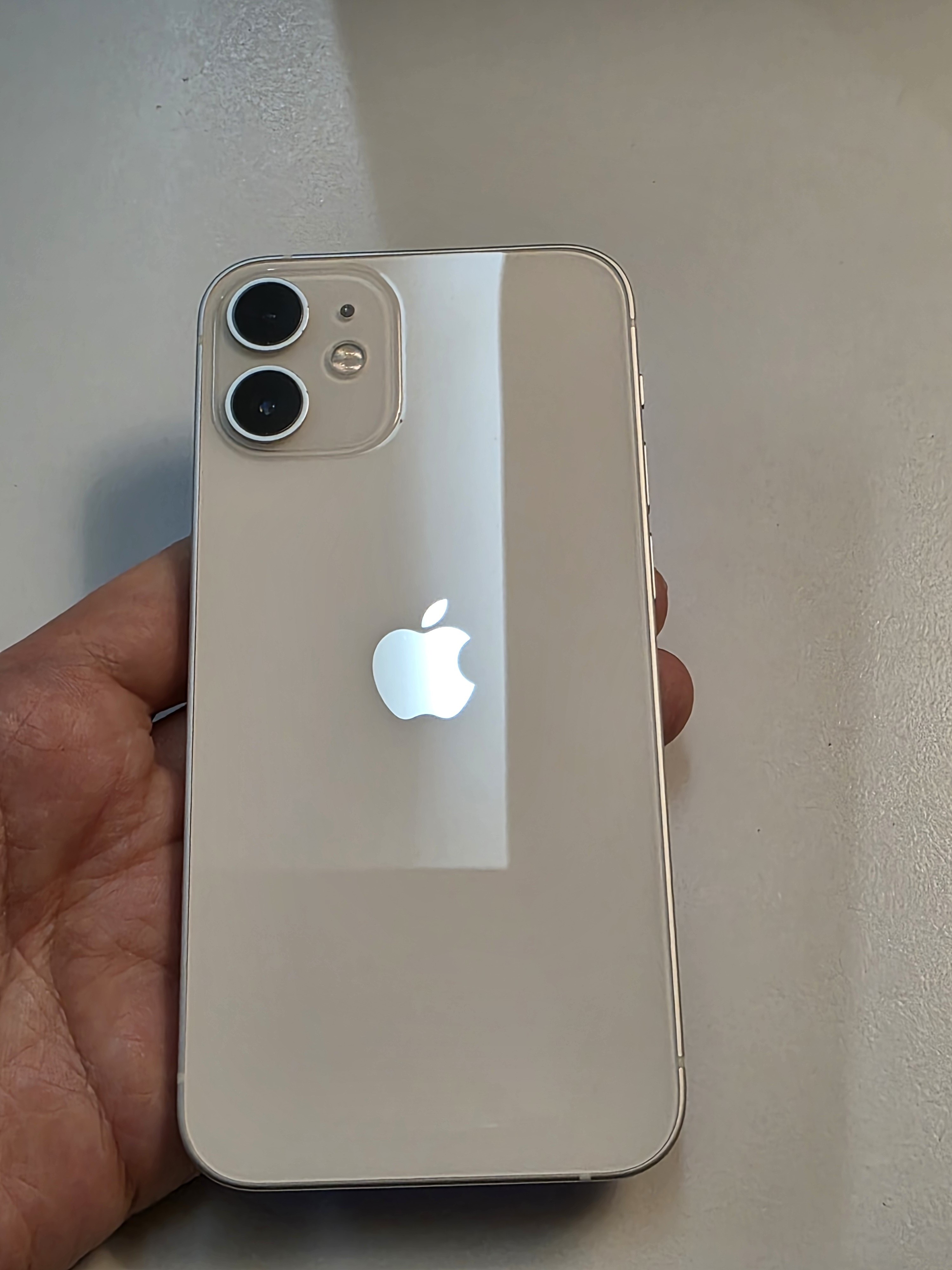 iPhone 12 mini TE-47