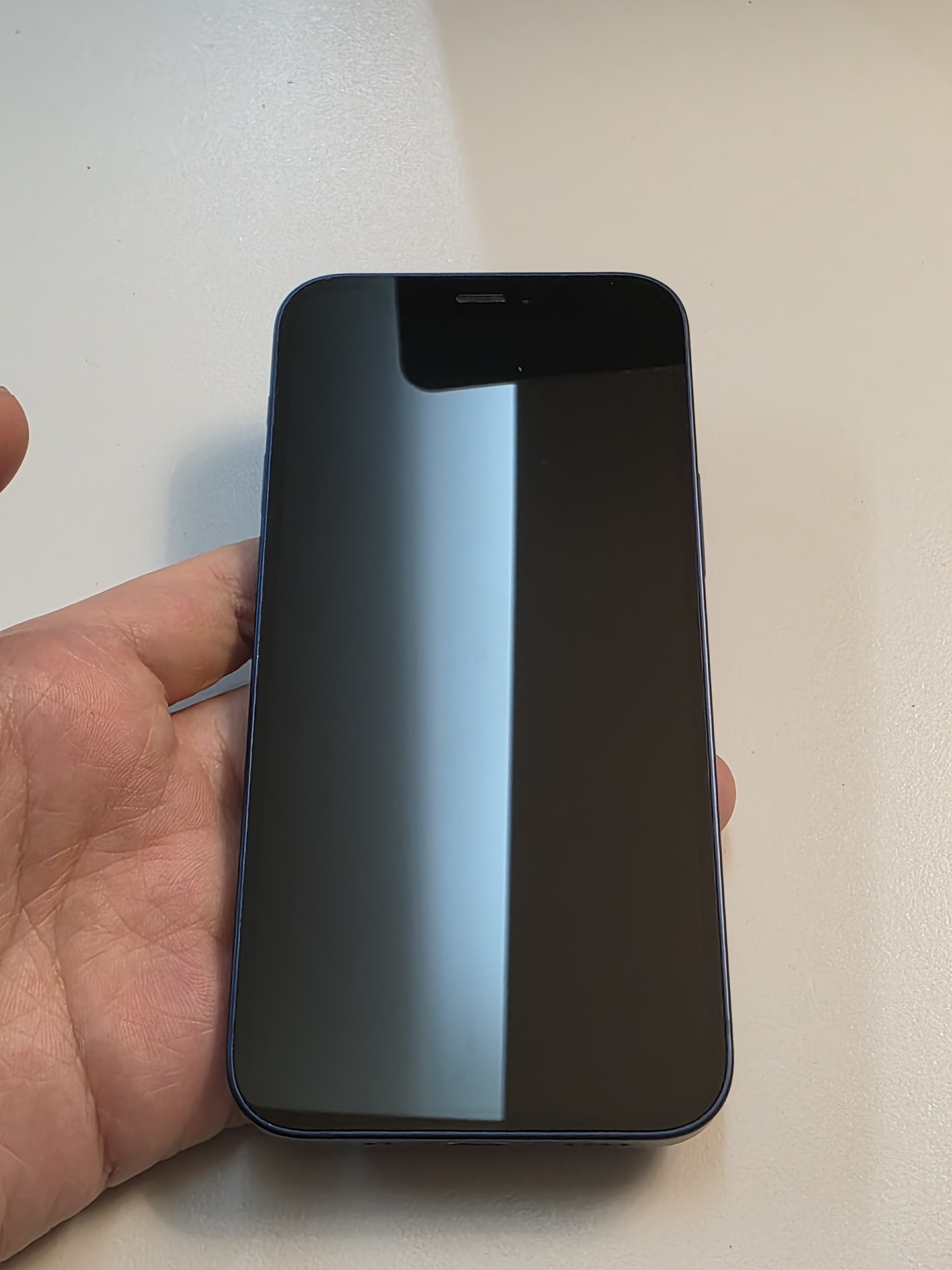 iPhone 12 mini TE-49