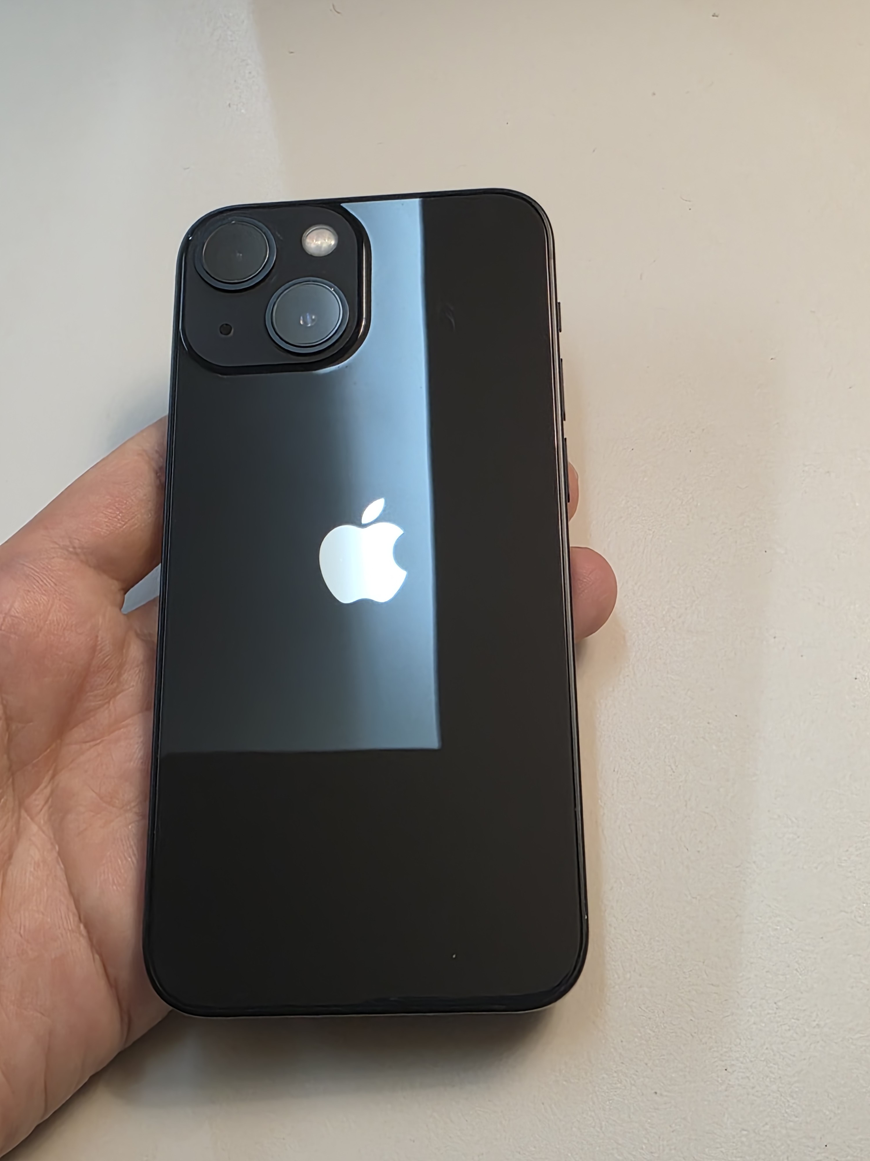iPhone 13 mini TE-7