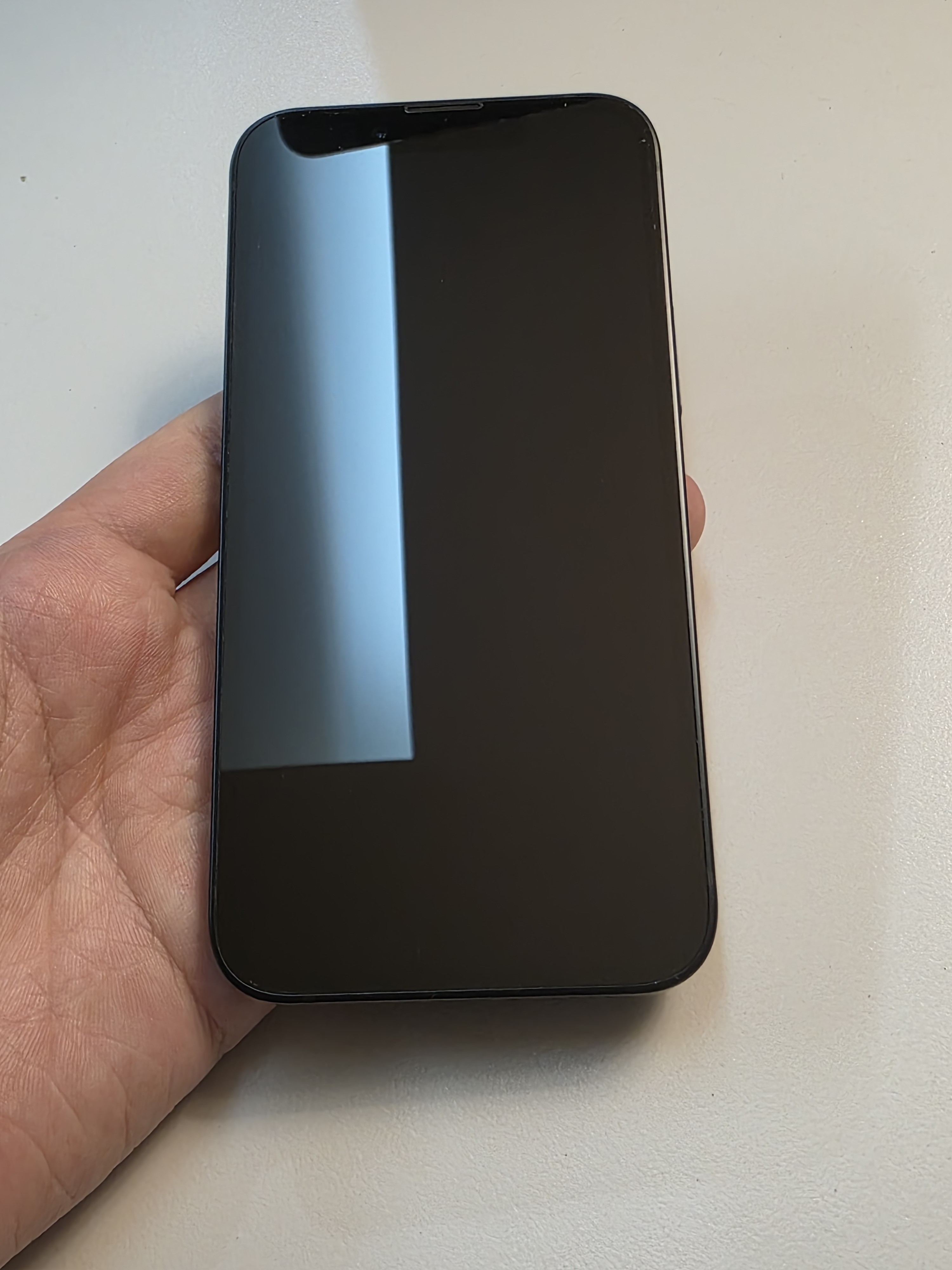 iPhone 13 mini TE-7