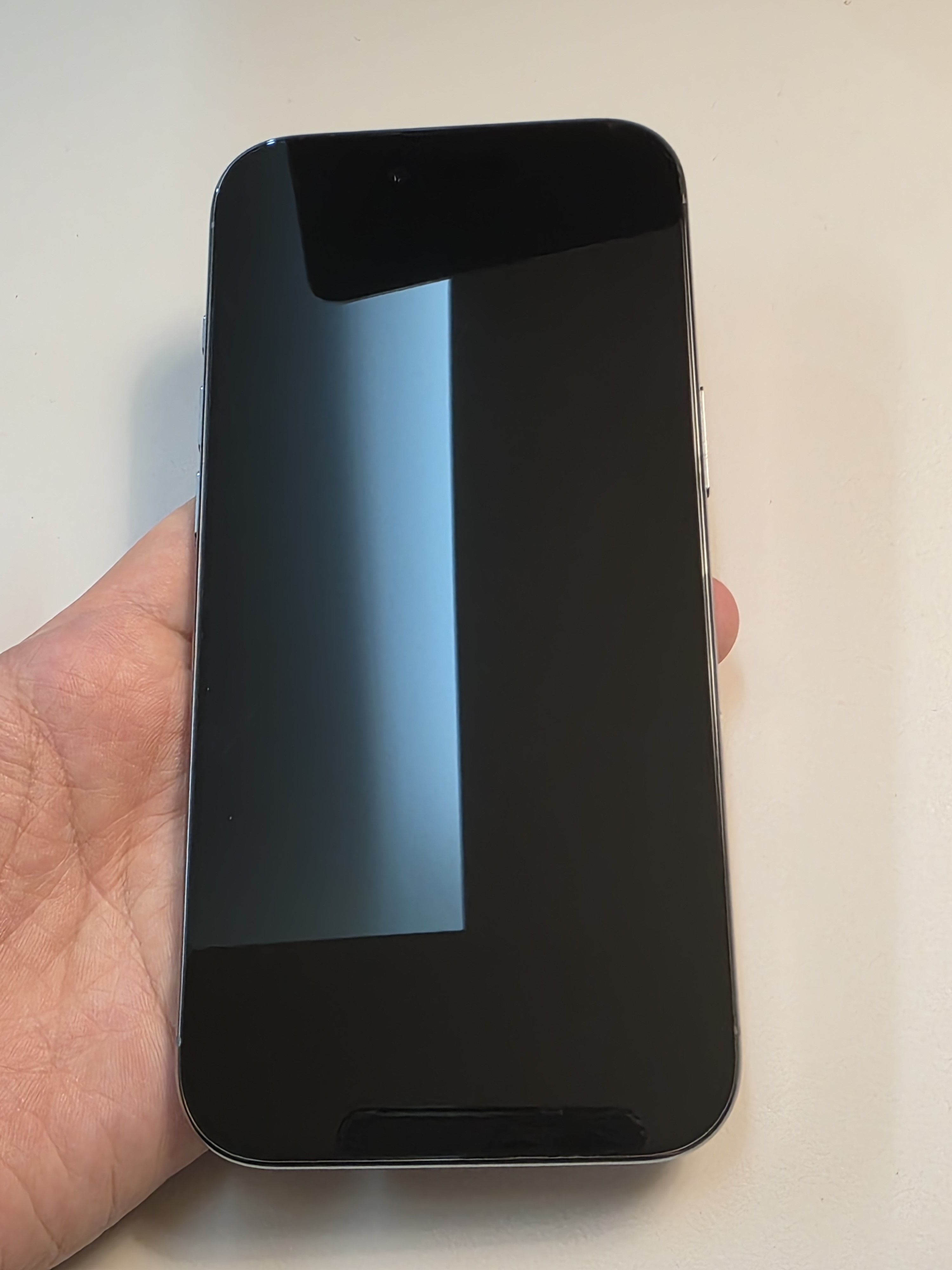 iPhone Air TE-8